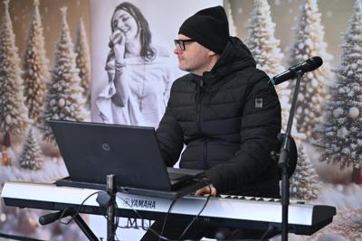 Zdjęcie z Jarmarku Bożonarodzeniowego 2025