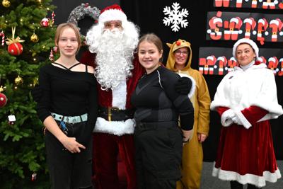 Zdjęcie z Jarmarku Bożonarodzeniowego 2025