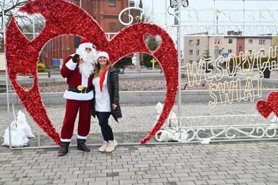 Zdjęcie z Jarmarku Bożonarodzeniowego 2025