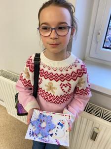 Zdjęcie z Jarmarku Bożonarodzeniowego 2025