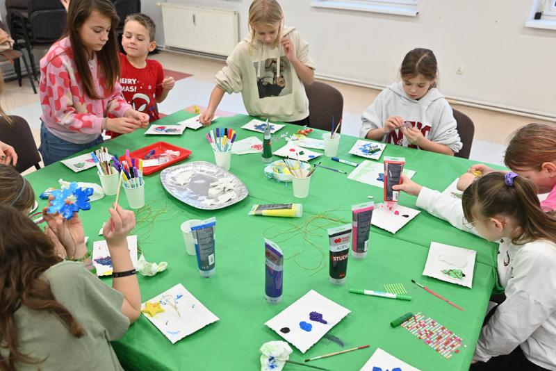 Jarmark Bożonarodzeniowy 2025