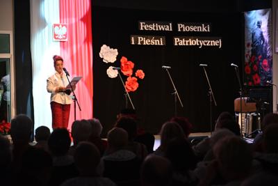 Zdjęcia z Festiwalu