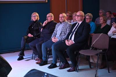 Zdjęcia z Festiwalu