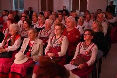 Zdjęcia z Festiwalu