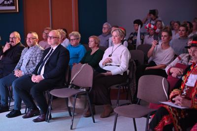 Zdjęcia z Festiwalu