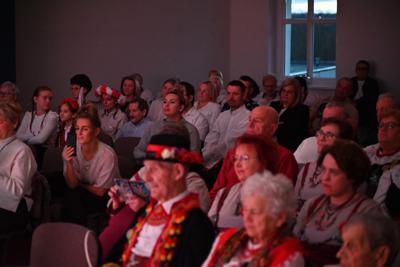 Zdjęcia z Festiwalu