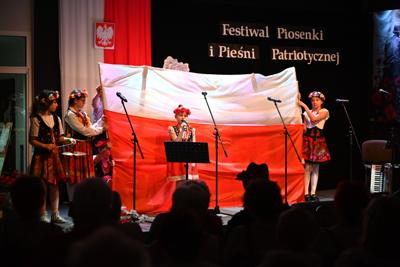 Zdjęcia z Festiwalu