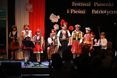 Zdjęcia z Festiwalu