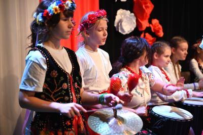 Zdjęcia z Festiwalu