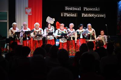 Zdjęcia z Festiwalu