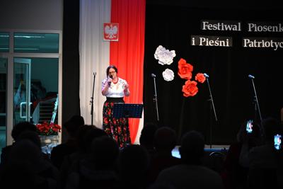 Zdjęcia z Festiwalu