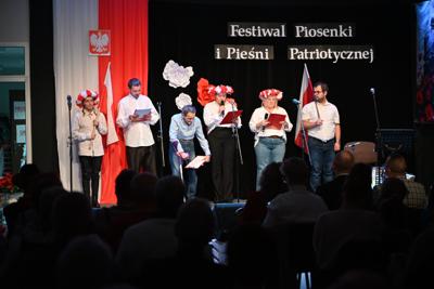 Zdjęcia z Festiwalu
