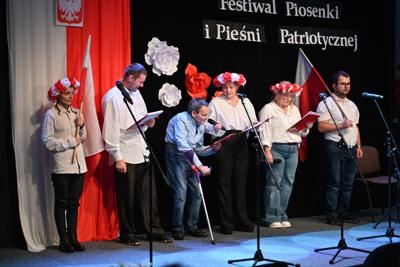 Zdjęcia z Festiwalu