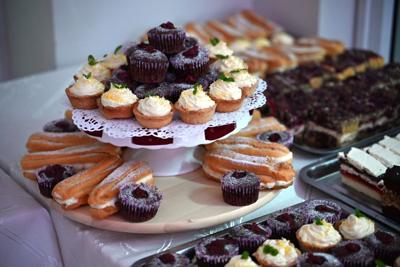 Zdjęcia z Festiwalu