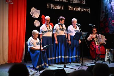 Zdjęcia z Festiwalu