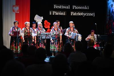 Zdjęcia z Festiwalu
