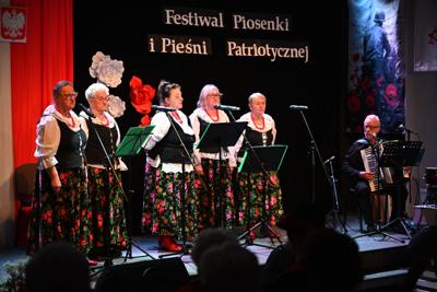 Zdjęcia z Festiwalu