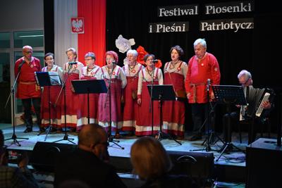 Zdjęcia z Festiwalu