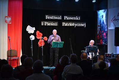 Zdjęcia z Festiwalu