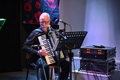 Zdjęcia z Festiwalu