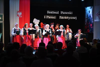 Zdjęcia z Festiwalu