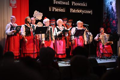 Zdjęcia z Festiwalu