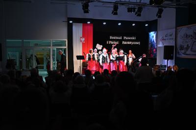 Zdjęcia z Festiwalu