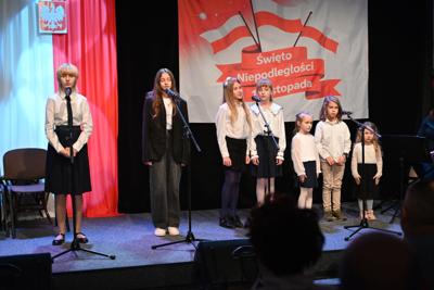 Zdjęcia z Dnia Niepodległości 2025