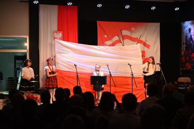 Zdjęcia z Dnia Niepodległości 2025