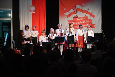 Zdjęcia z Dnia Niepodległości 2025