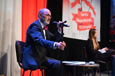 Zdjęcia z Dnia Niepodległości 2025