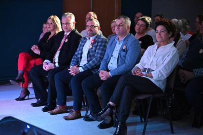 Zdjęcia z Dnia Niepodległości 2025