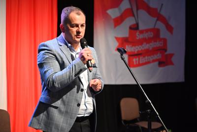 Zdjęcia z Dnia Niepodległości 2025