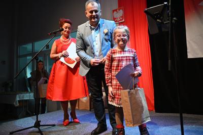 Zdjęcia z Dnia Niepodległości 2025