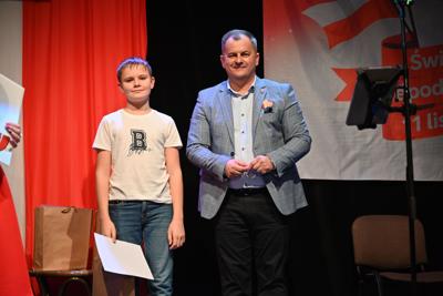 Zdjęcia z Dnia Niepodległości 2025