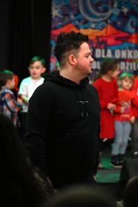 Zdjęcia z WOŚP 2025