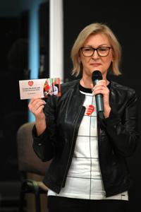 Zdjęcia z WOŚP 2025