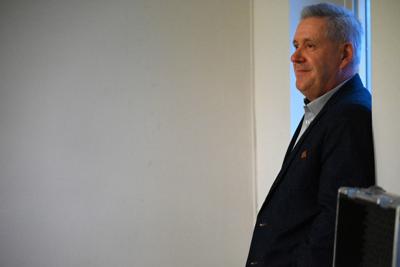 Zdjęcia z WOŚP 2025