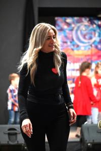 Zdjęcia z WOŚP 2025