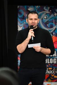 Zdjęcia z WOŚP 2025