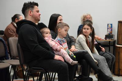 Zdjęcia z WOŚP 2025