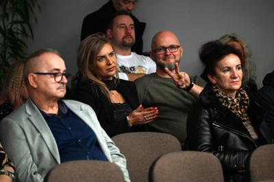 Zdjęcia z WOŚP 2025