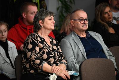 Zdjęcia z WOŚP 2025