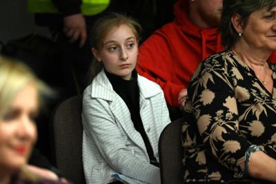 Zdjęcia z WOŚP 2025