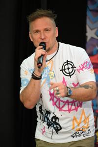 Zdjęcia z WOŚP 2025