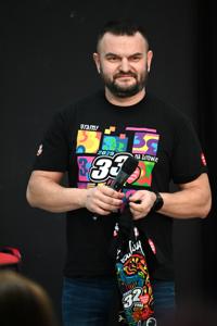 Zdjęcia z WOŚP 2025