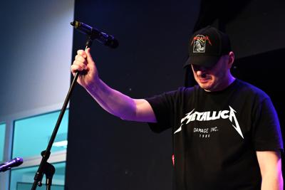 Zdjęcia z WOŚP 2025