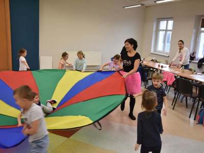 Sobota z Kulturą
