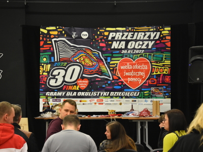 30. Finał WOŚP