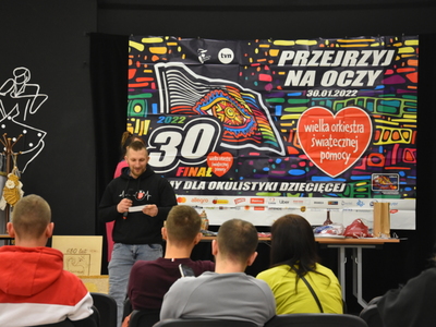 30. Finał WOŚP